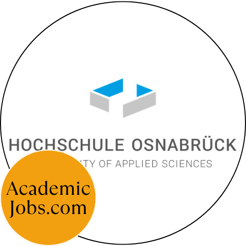 HS Osnabrück - Hochschule Osnabrück logo